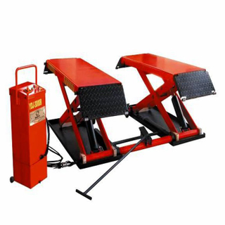 YDJ-3000B (منقولة) 3 طن