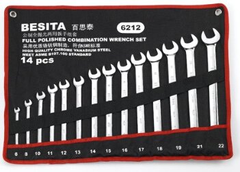 مجموعة أدوات إصلاح الجسم التلقائي - 6686