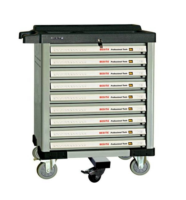 355 قطعة مجموعة أدوات خاصة من فولكس فاجن 6679