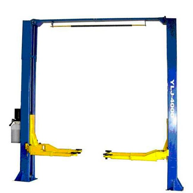 YLJ-4000 مصعد ذو عمودين 4 طن