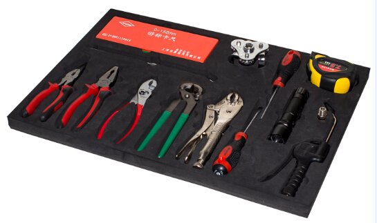 72 مجموعة أدوات صيانة الإطارات 6685