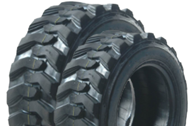 Industrial-tyre