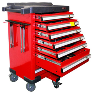 مجموعة أدوات إصلاح الجسم التلقائي - 6686