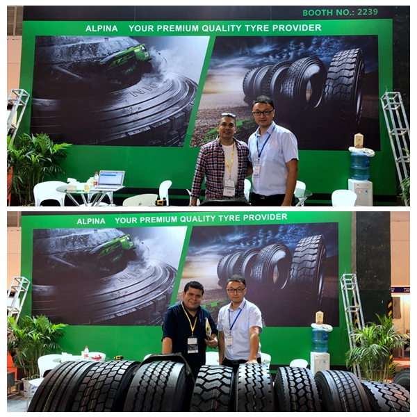 上海展会拼图10